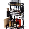 Hot sale Multifunctional shelf for kitchen